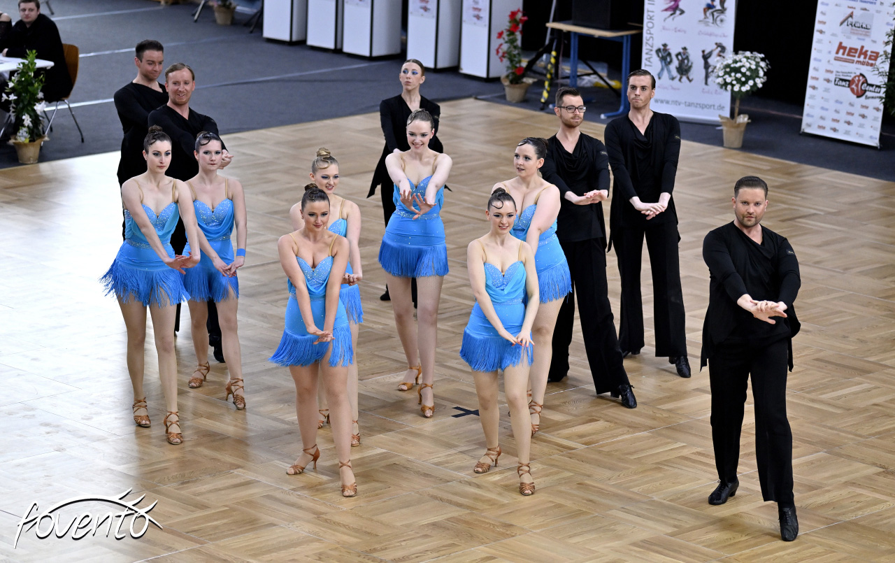 Nienburg Hobbyliga 2024